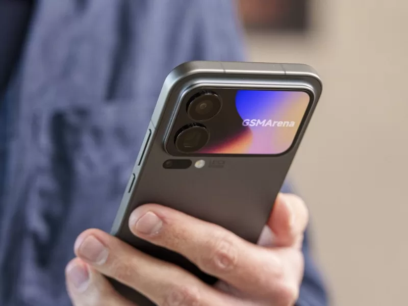 شیائومی 17 پرو مکس؛ تقلیدی که فراتر رفته است