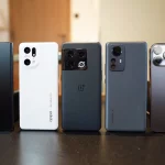 معرفی بهترین گوشی‌های پرچم‌ دار بازار ایران