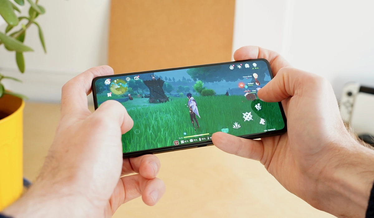 بهترین گوشیهای گیمینگ بازار ایران (دی ۱۴۰۴)