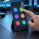 کد تست گوشی سامسونگ چیست؟ راهنمای بررسی نمایشگر، تاچ، دوربین و سنسورها