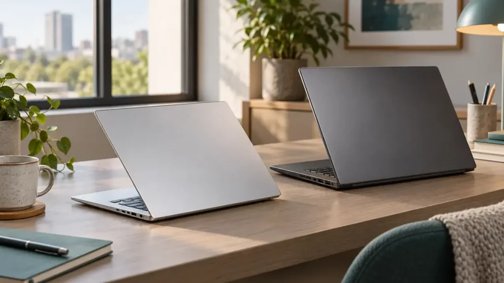 EliteBook یا ProBook استوک؛ کدام لپ تاپ اچ پی ارزش خرید بیشتری دارد؟